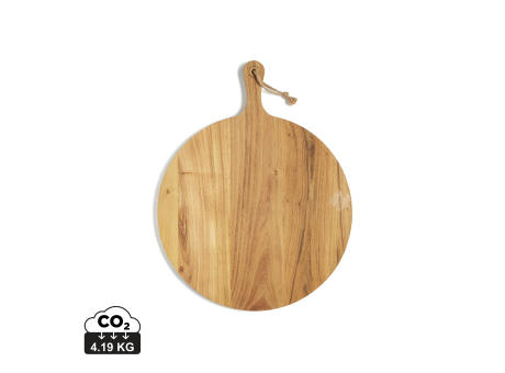 Product image VINGA Buscot rundes Servierbrett Werbeartikel