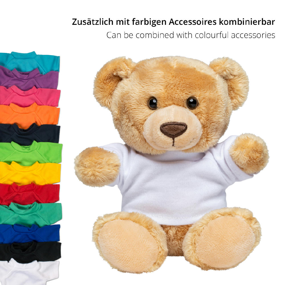 Bär Moritz Werbeartikel