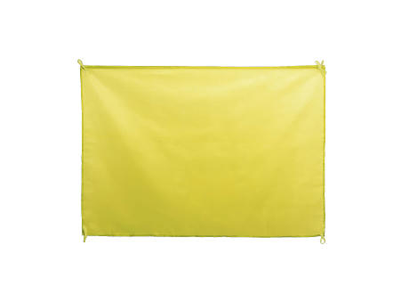 Product image Fahne Dambor Werbeartikel