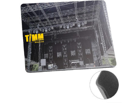 Product image Mouse-Pad "Alpha" Werbeartikel