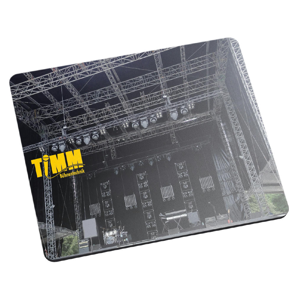 Product image Mouse-Pad "Alpha" Werbeartikel