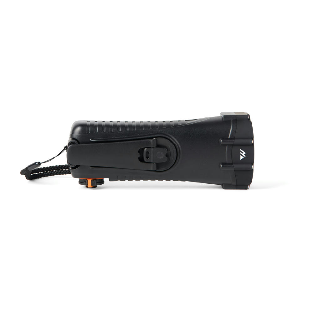Nordic Drift Everest multifunktionale IPX8 Taschenlampe Werbeartikel