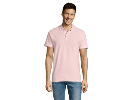 SUMMER II MEN Polo 170g bedrucken