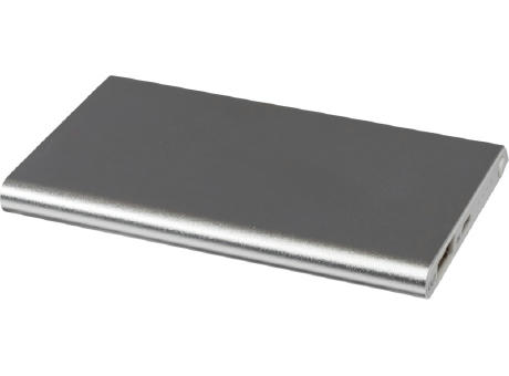 Pep 4000 mAh Powerbank bedrucken