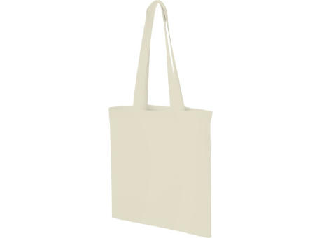 Product image Carolina 100 g/m² Baumwoll Tragetasche 7L bedrucken