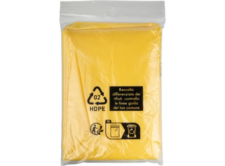 Universalponcho Pablo Werbeartikel