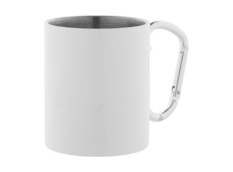 Sublimations-Thermotasse Odisha Subo bedrucken