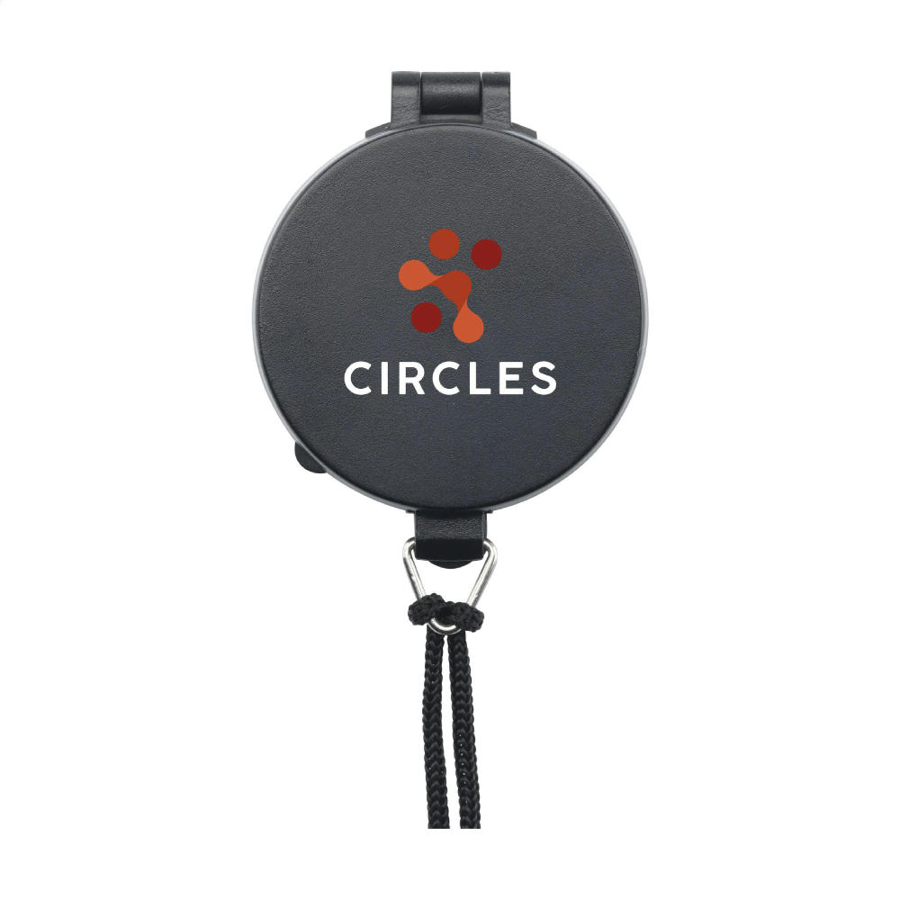 En-Route Kompass Werbeartikel