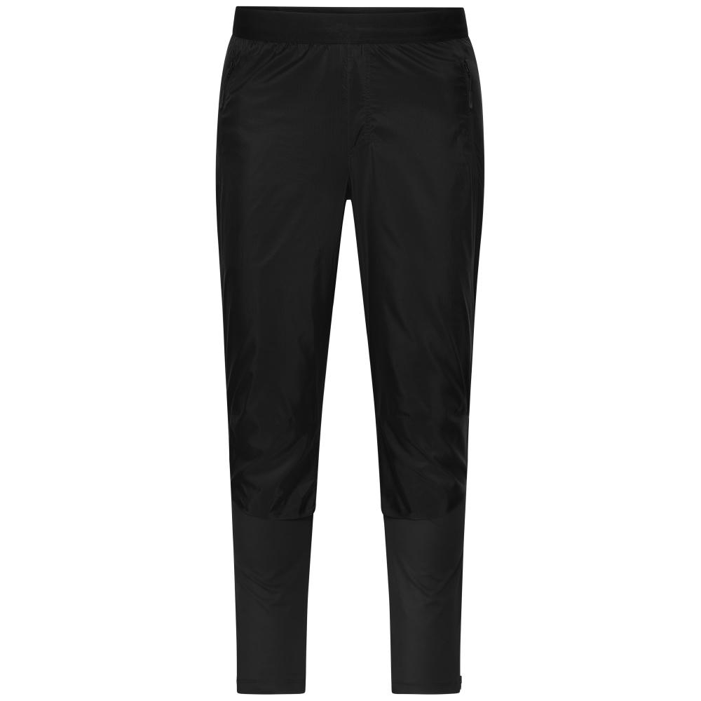 Men's Running Pants - Modische Hybrid-Laufhose für Running, Sport und Fitness Werbeartikel