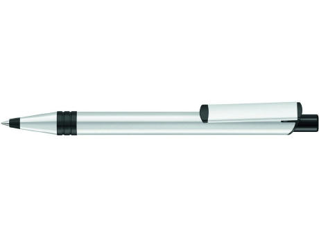 RECYCLED PET PEN ALUMA bedrucken