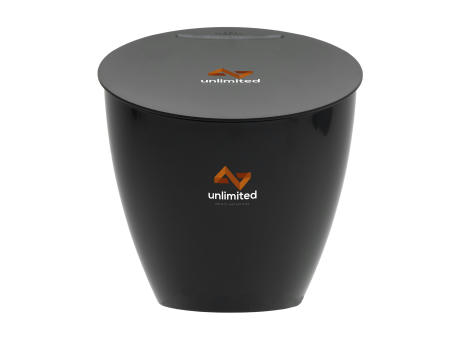 Mepal Calypso Abfallbehälter bedrucken