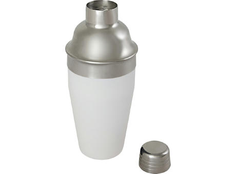 Product image Gaudie Cocktailshaker aus recyceltem Edelstahl Werbeartikel
