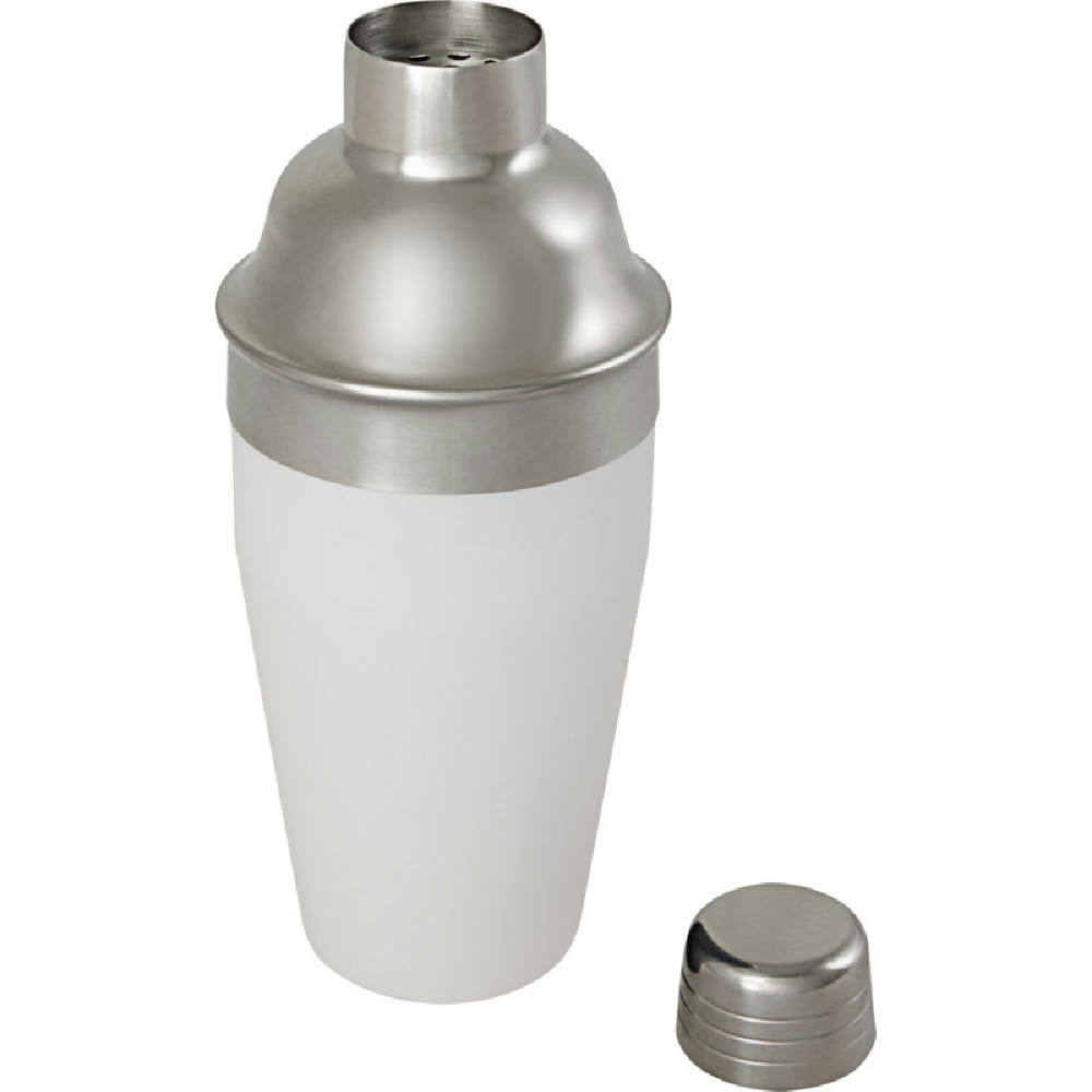 Product image Gaudie Cocktailshaker aus recyceltem Edelstahl Werbeartikel