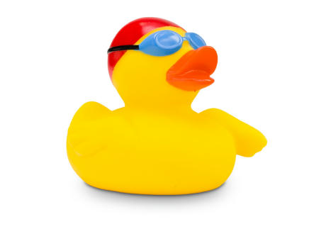 Werbeente Kristin Kraul Werbeartikel