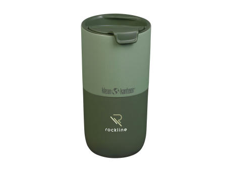 Product image Klean Kanteen Rise Recycled Tumbler 473 ml bedrucken