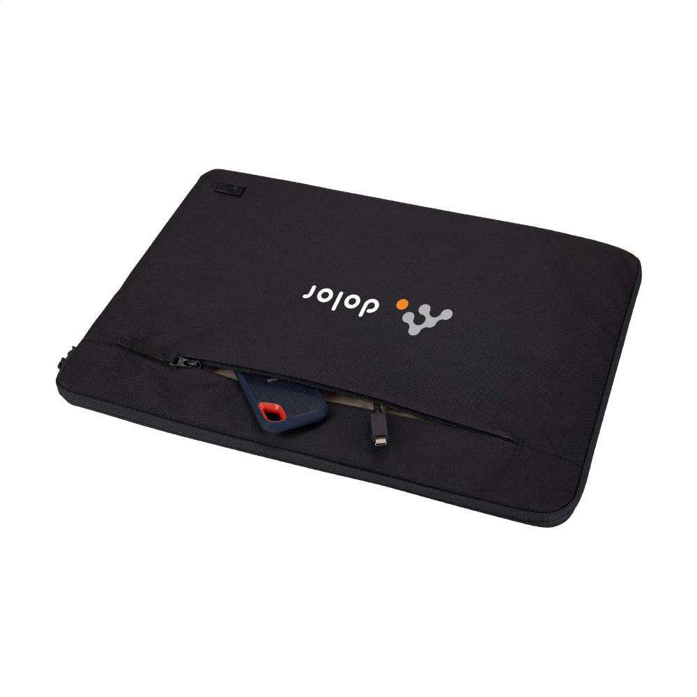 Case Logic Invigo 15,6 inch Laptop Sleeve Werbeartikel