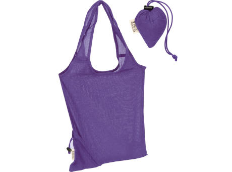 Recycelte Baumwolltasche Modena Werbeartikel