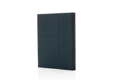 Impact Aware™ A5 Notebook mit Magnetverschluss Werbeartikel