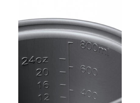 Kochgeschirr Camping Set Sondic Werbeartikel