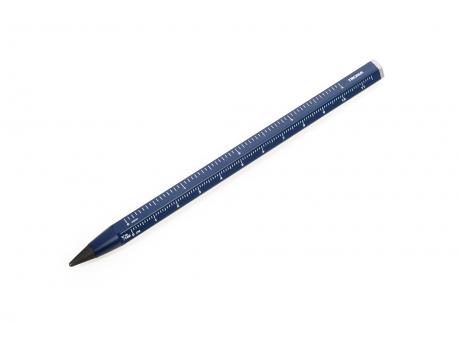 Product image TROIKA Multitasking-Bleistift CONSTRUCTION ENDLESS Werbeartikel