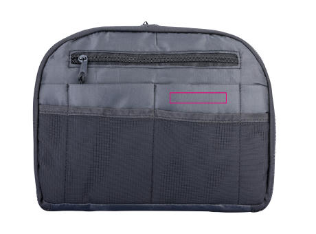 TROIKA Organizer-Etui TRANSFORM PACK Werbeartikel