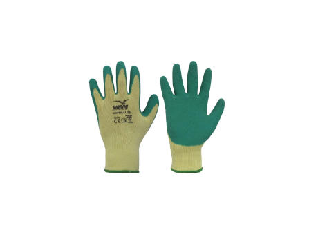 Product image Grip-Handschuhe - CONTROL Werbeartikel