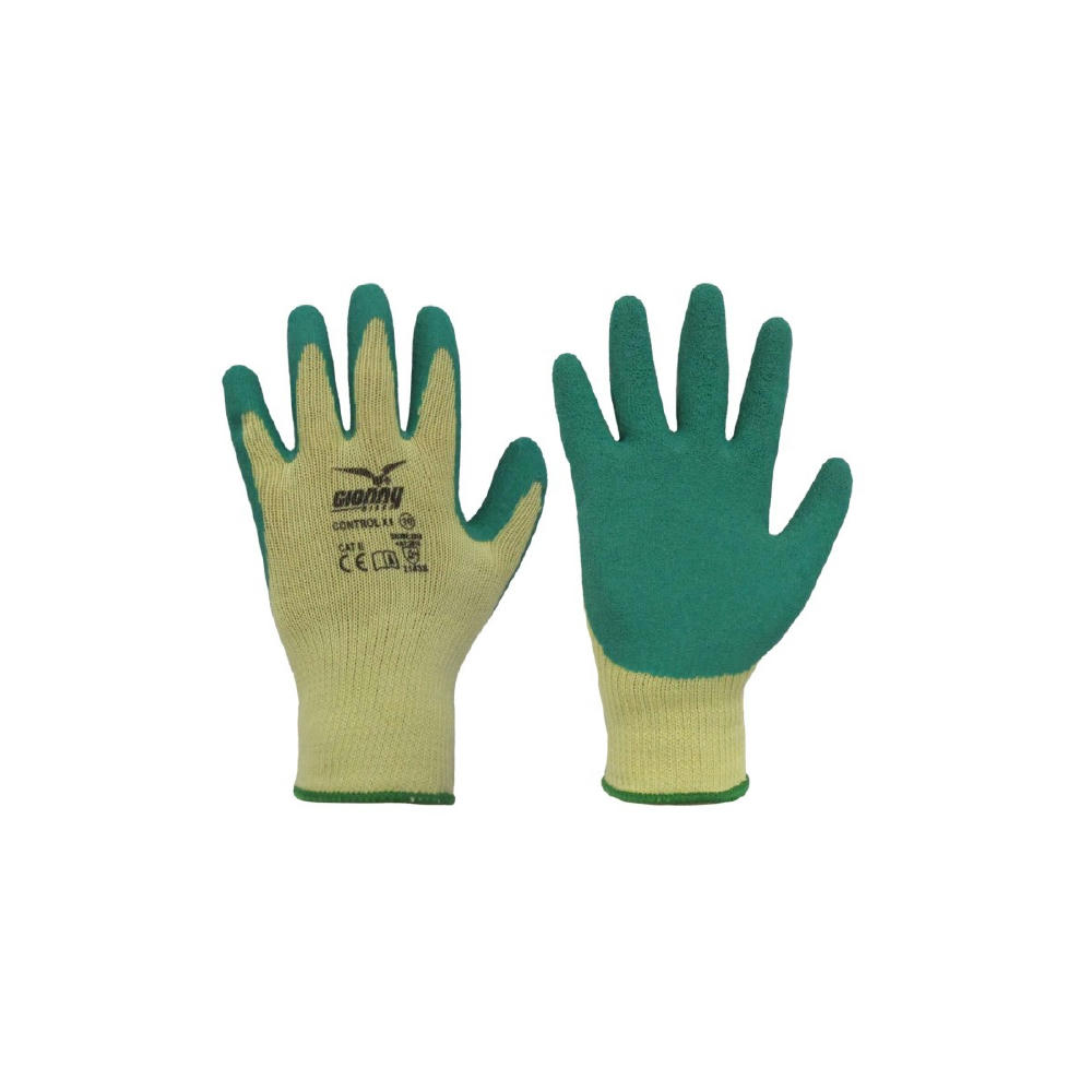Product image Grip-Handschuhe - CONTROL Werbeartikel