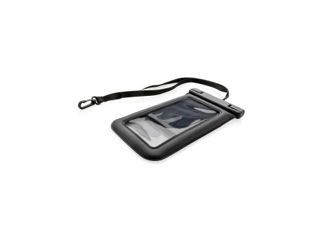 IPX8 wasserdichte, schwimmende Telefontasche bedrucken