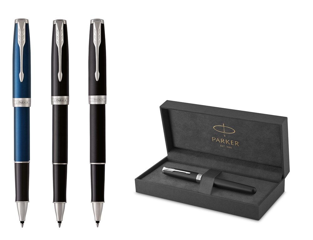 PARKER SONNET Core Rollerball Werbeartikel