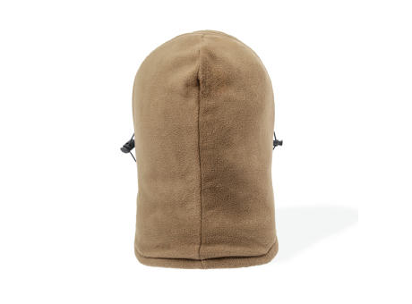 Nacken Wärmer und Hut Tecko Werbeartikel