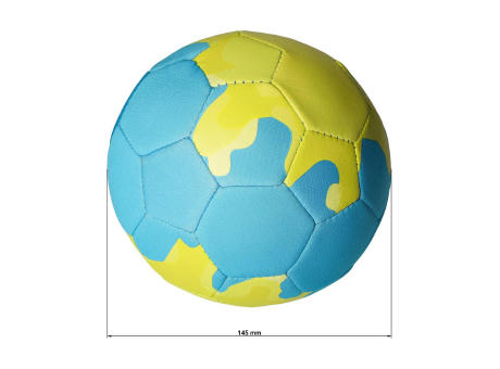 Mini Fußball "Verao" Werbeartikel