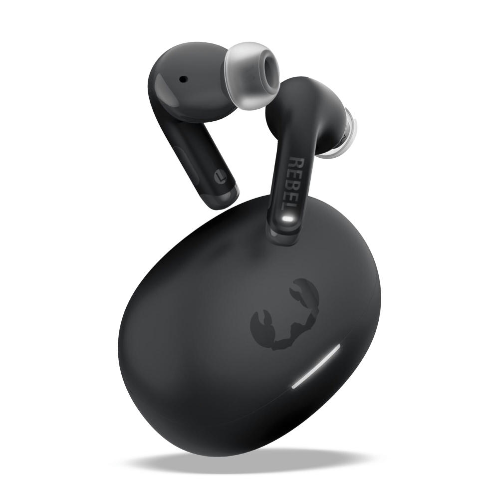 Fresh 'n Rebel Twins Fuse 2 ANC In-Ear-Kopfhörer Werbeartikel