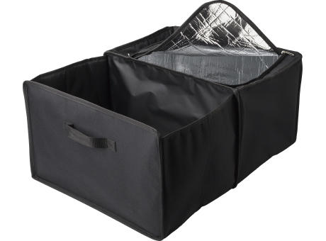 Polyester (600D) Autotasche Thatcher Werbeartikel