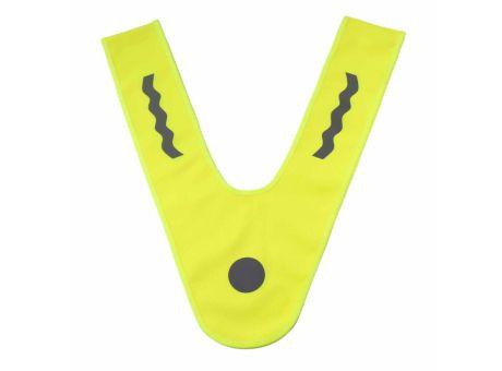 Erwachsenenüberwurf  DREIECK Werbeartikel