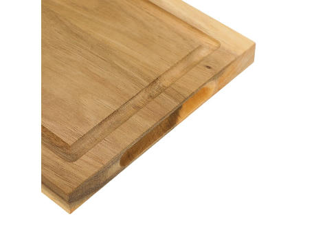 Schneidbrett "Acacia" Werbeartikel