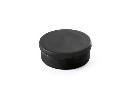 Product image GERMAIN. In-Ear Kopfhörer mit 1.2 Meter langem Kabel aus ABS Werbeartikel