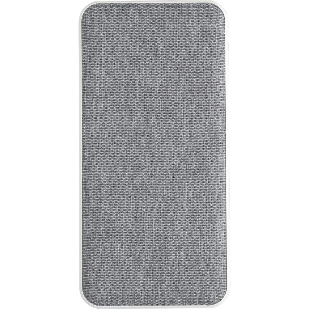 Product image Recycelte ABS-Powerbank Tovi Werbeartikel