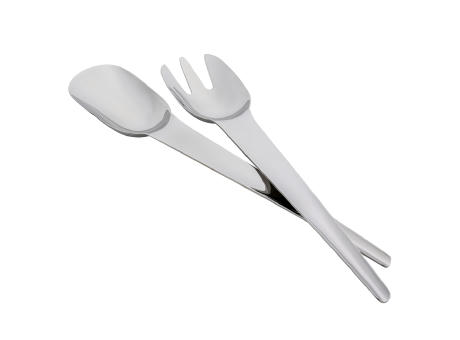 Salatbesteck RE98-CUTLA SALAD Werbeartikel
