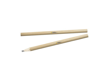 Product image Carpenter Zimmermannsbleistift bedrucken