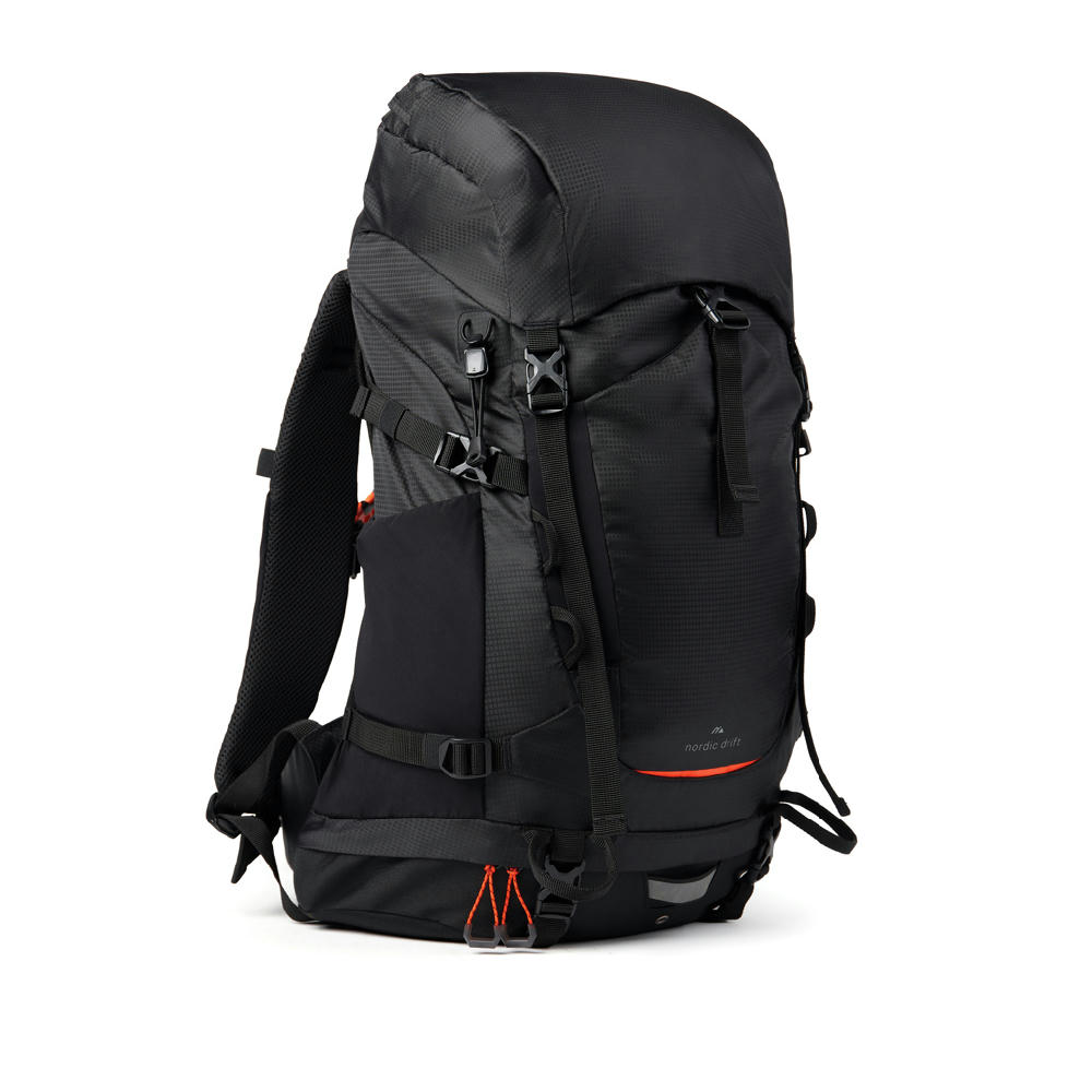 Nordic Drift Trail RCS Rucksack 33L Werbeartikel