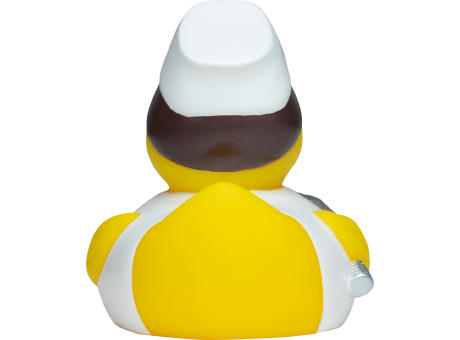 Quietsche-Ente Krankenschwester Werbeartikel