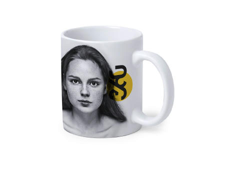 Sublimations Tasse Talmex bedrucken