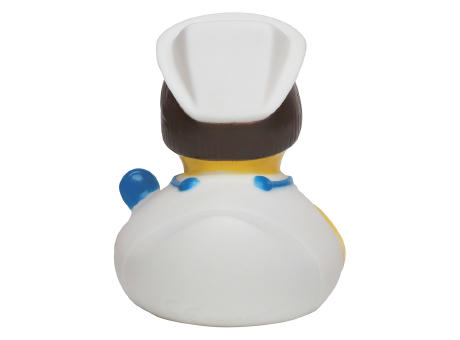 Quietsche-Ente Krankenschwester Werbeartikel