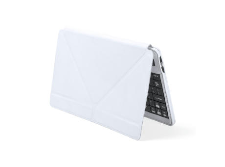 Product image Tastatur Halter Tyrell Werbeartikel