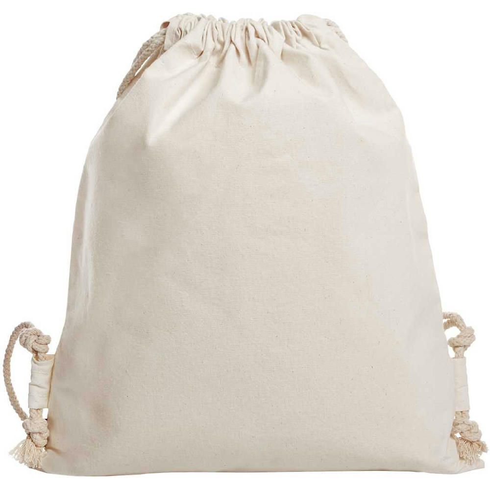 Product image Zugbeutel ORGANIC Werbeartikel