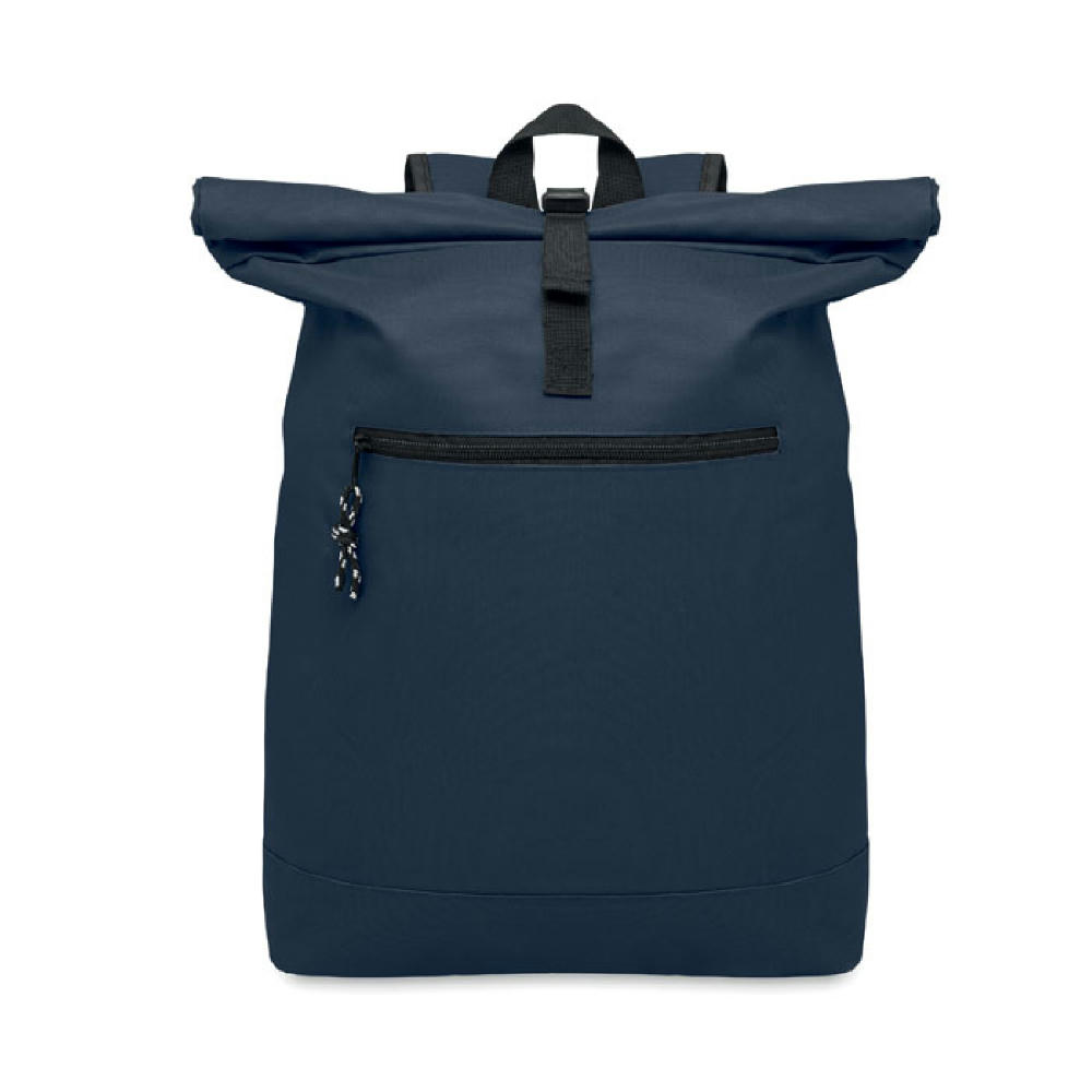 Product image Rolltop-Rucksack 600D Werbeartikel