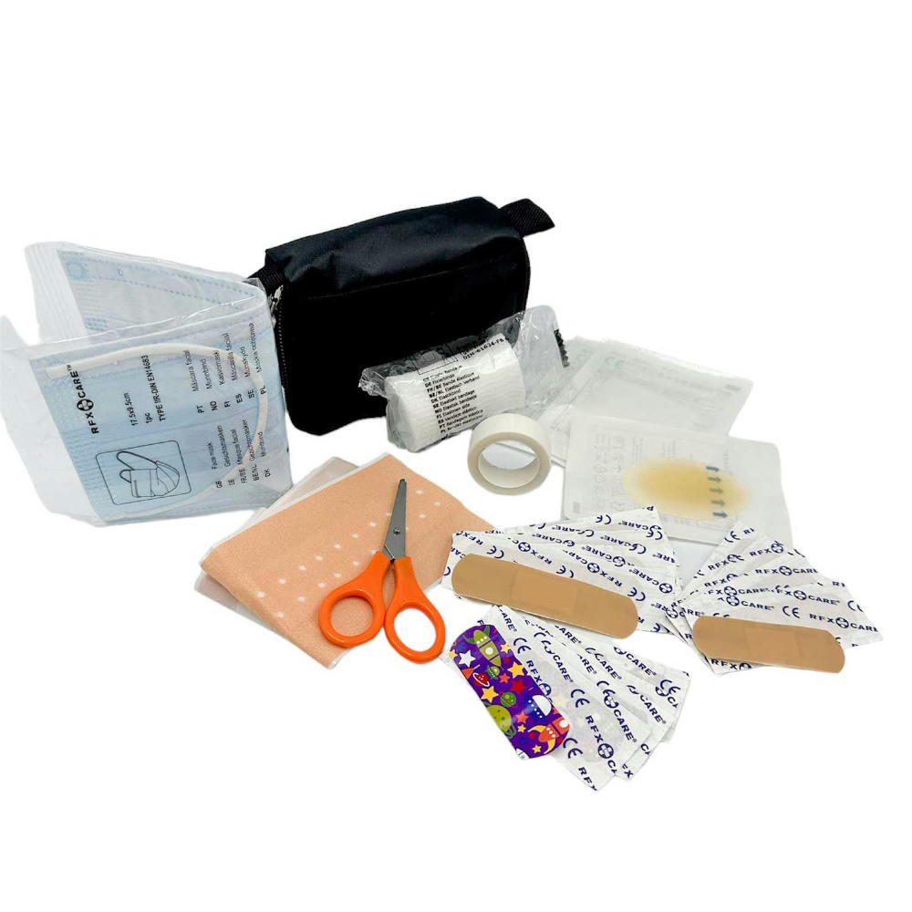 Ersthelfer MINI-PRO 25 Werbeartikel