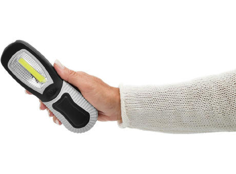 LED Leuchte "Oval Light L 250 L" Werbeartikel