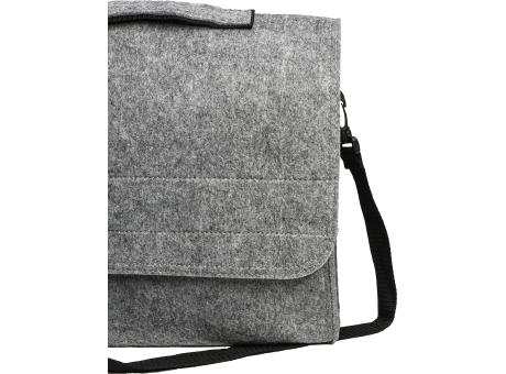 Polyesterfilz Umhängetasche bedrucken