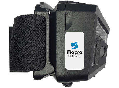 LED Stirnleuchte mit Sensorfunktion "Sensor Head Light 125 L" Werbeartikel